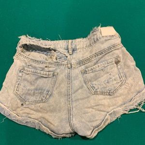 Kendall and Kylie Shorts